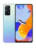 Смартфон Redmi Note 11 Pro 6/128GB (NFC) Star Blue/Синий