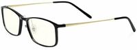 Компьютерные очки Xiaomi Mi Computer Glasses Anti-Blue Black (HMJ01TS) DMU4047TY