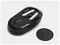 Мышь MIIIW Wireless Mouse Silent M20 MWMM01 (Black)