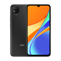 Смартфон Redmi 9C NFC 3/64GB Grey/Серый